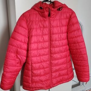 Manteau printemps automne